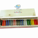 Montessori color box 2 صندوق الالوان الثانوية منتسوري