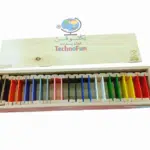 Montessori color box 2 صندوق الالوان الثانوية منتسوري